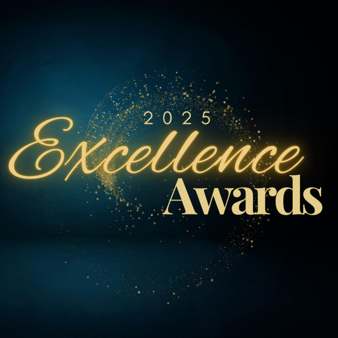 Excellence Awards Logo